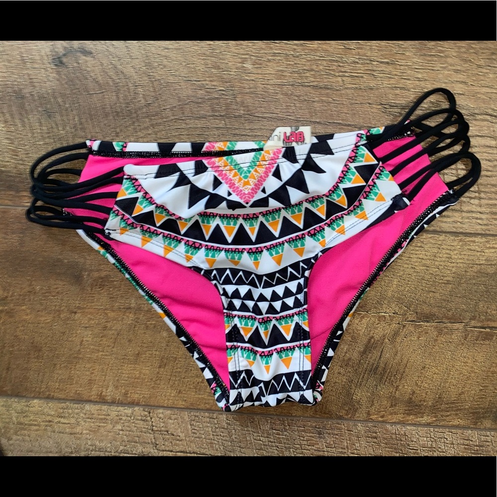 Bikini Bottoms